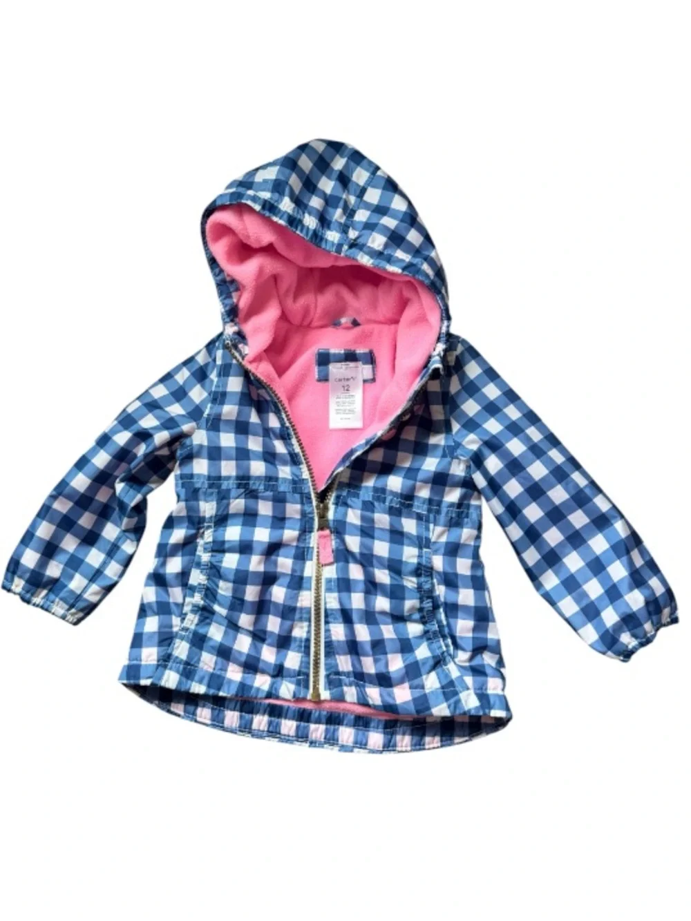 12 month baby clothing bundle